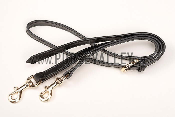 Salvatore Ferragamo Sofia Black Bag