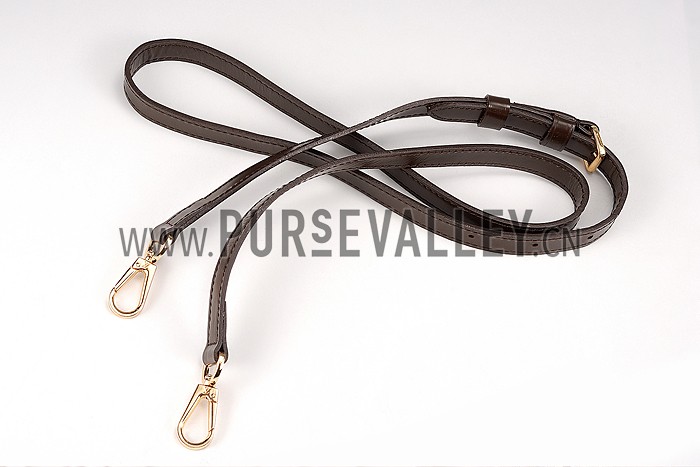 Louis Vuitton Damier Canvas Hoxton GM