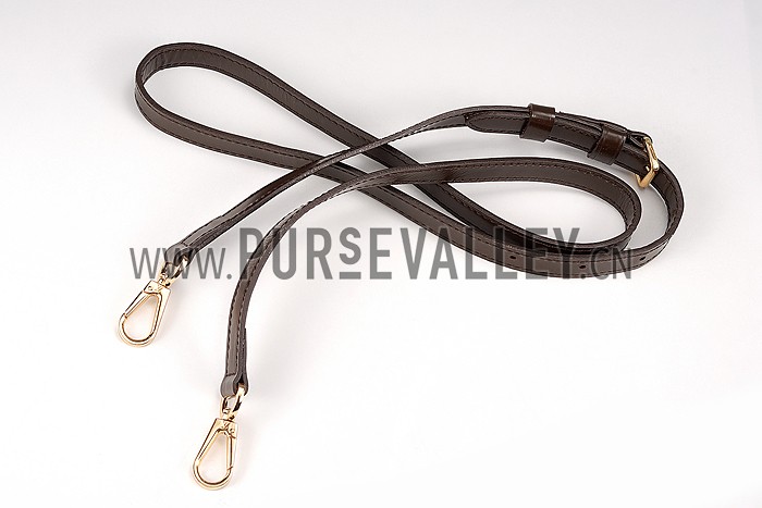 Louis Vuitton Damier Canvas Hoxton PM