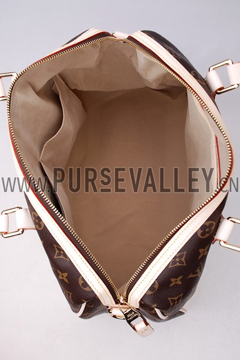 Louis Vuitton Monogram Retiro GM