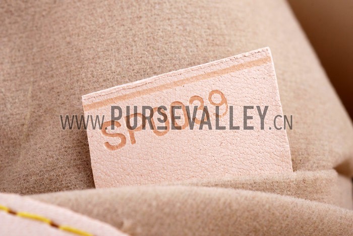 Louis Vuitton Monogram Retiro PM