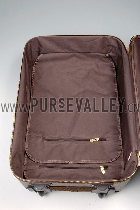 Louis Vuitton Pegase 55 Business