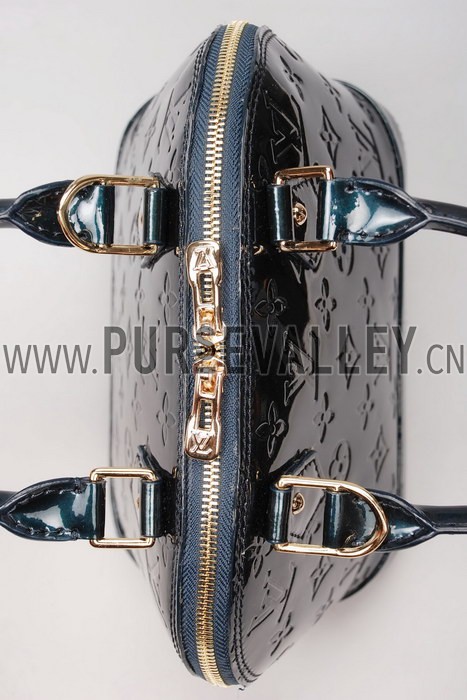Louis Vuitton Vernis Alma