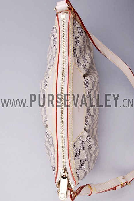 Louis Vuitton Damier Azur Siracusa PM