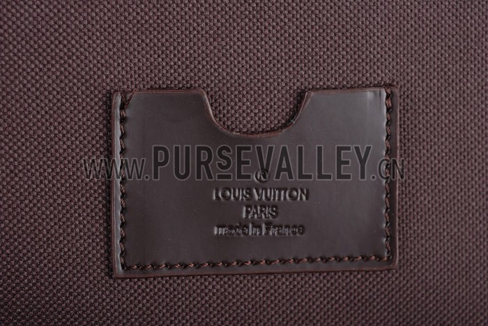Louis Vuitton Pegase 55 Buisness Damier Canvas
