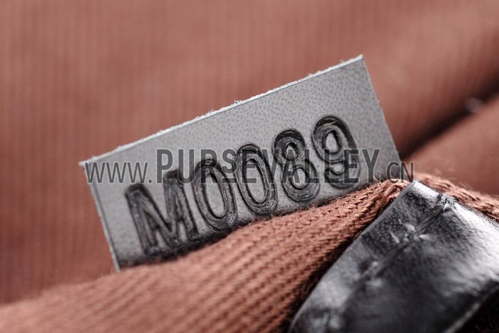 Louis Vuitton Macassar Canvas Bass MM