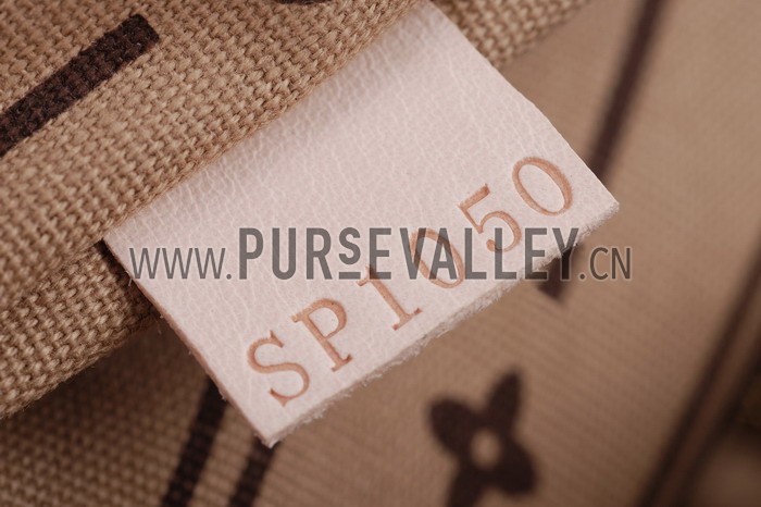 Louis Vuitton Delightful PM