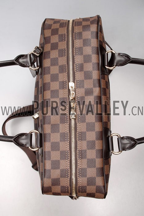 Louis Vuitton Icare Damier Canvas