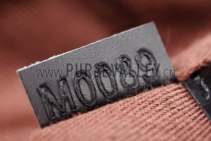 Louis Vuitton Macassar Canvas Bass PM