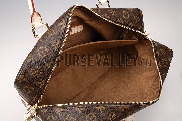 Louis Vuitton Icare Monogram Canvas