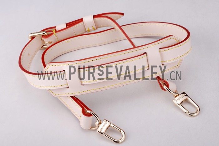 Louis Vuitton Damier Azur Siracusa GM