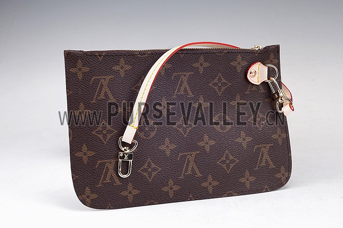 Louis Vuitton Neo Neverfull Fuchsia 607359