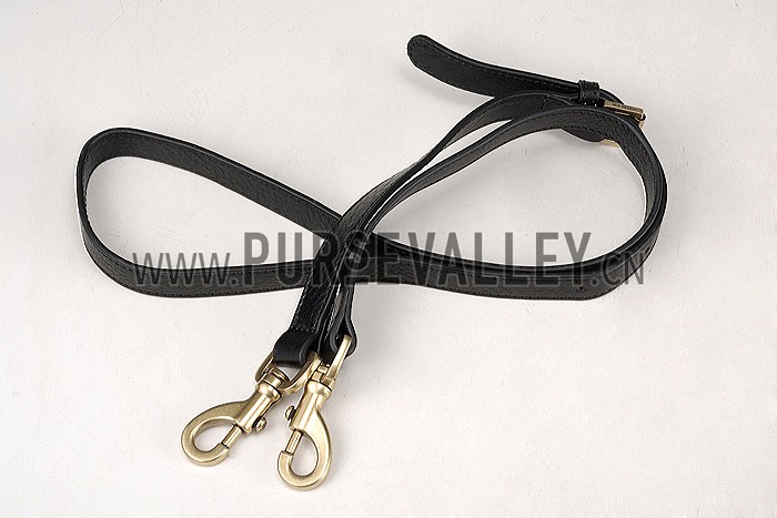 Mulberry Primrose Black 607701