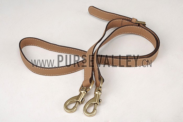 Mulberry Primrose Deer Brown 607704