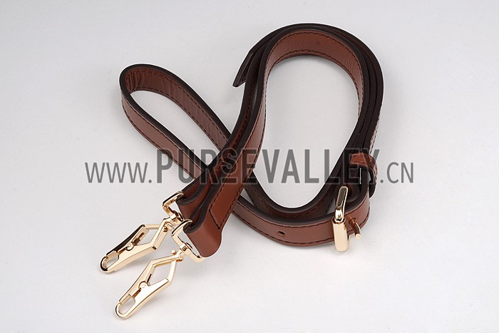 Burberry Blaze Haymarket Satchel Tan 607793