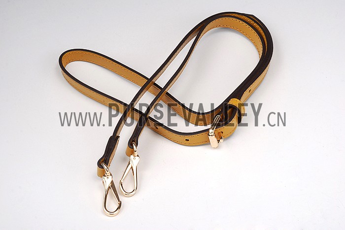 Burberry Large Tassel Bowler Bag Yellow 607829