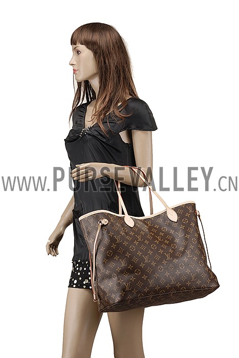 Louis Vuitton Neverfull 607953