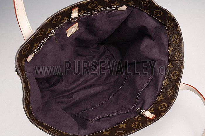 Louis Vuitton Voltaire 607954