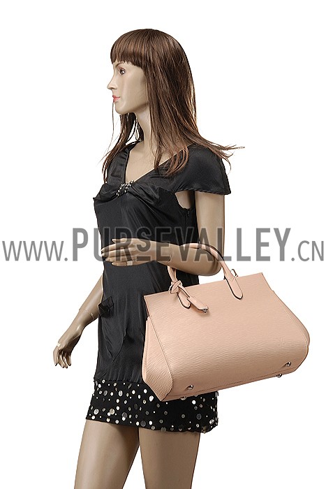 Louis Vuitton Epi Marly Dune 608192