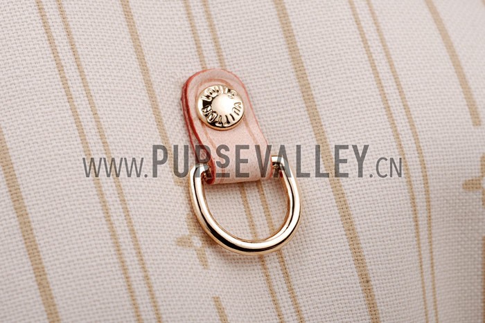 Louis Vuitton Damier Azur Neverfull GM