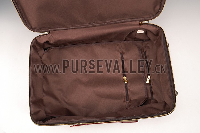 Louis Vuitton Monogram Pegase 55