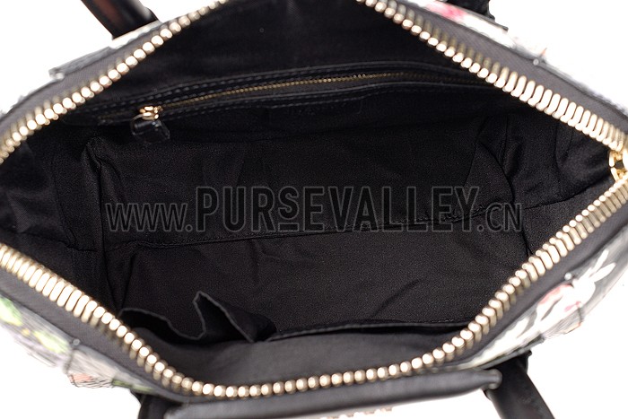 Givenchy Antigona Magnolia Print Bag 18924666