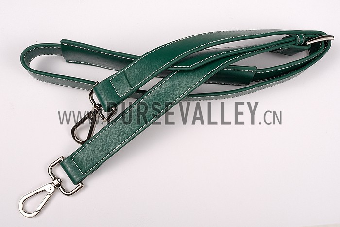 Goyard Boeing Green Travel Bag 18924669