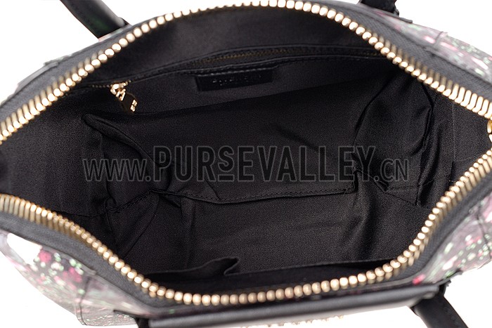 Givenchy Antigona Floral Bag 18924660