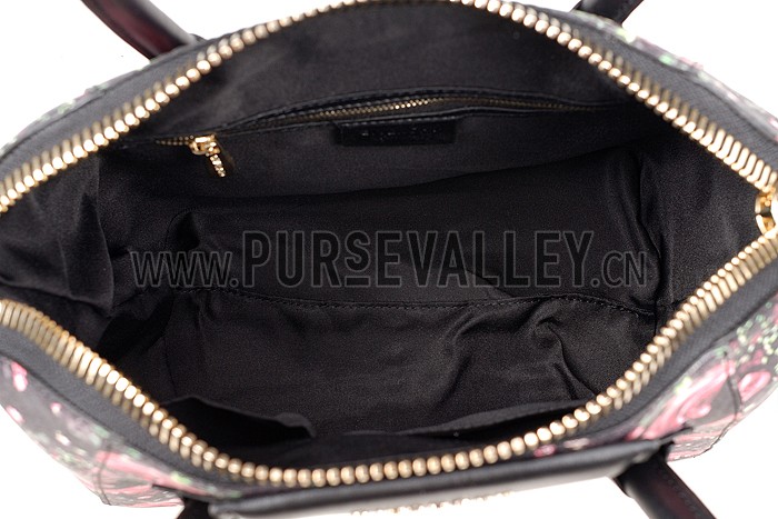 Givenchy Antigona Cat Girl Print Bag 18924664