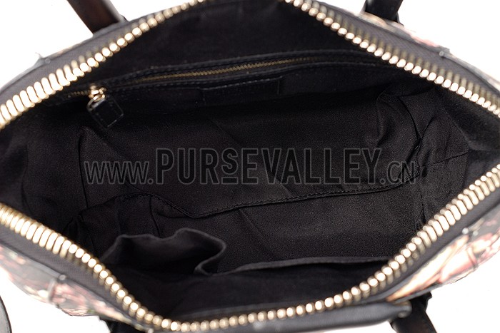 Givenchy Antigona Roses Print Bag 18924667