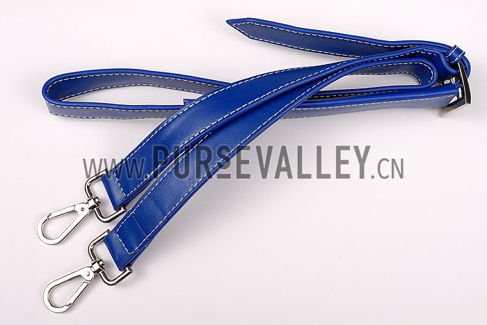 Goyard Boeing Blue Travel Bag 18924668