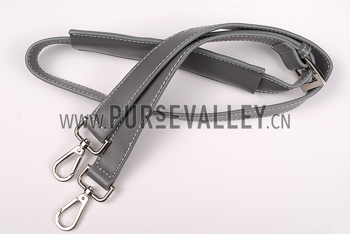 Goyard Boeing Grey Travel Bag 18926670