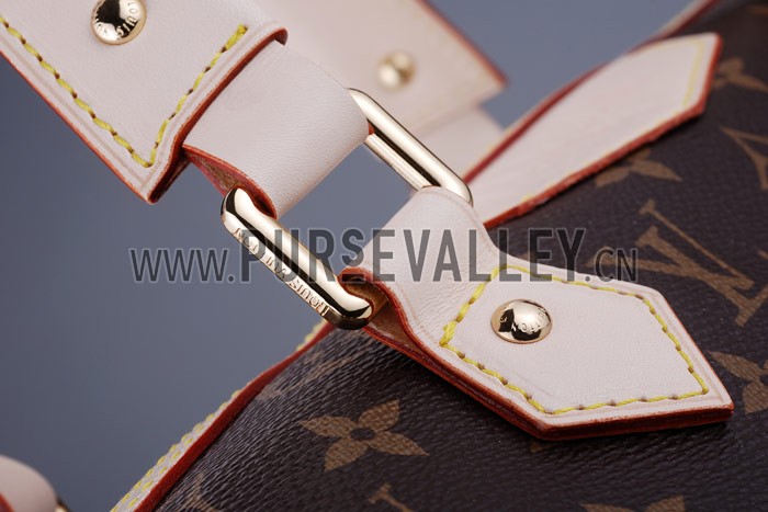 Louis Vuitton Monogram Retiro PM