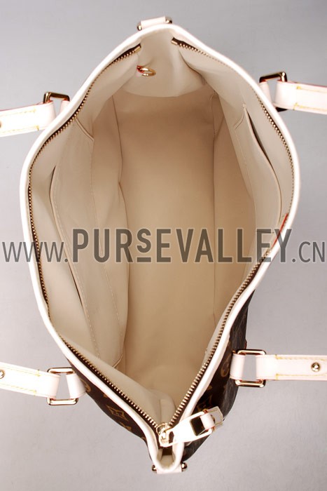 Louis Vuitton Monogram Estrela GM