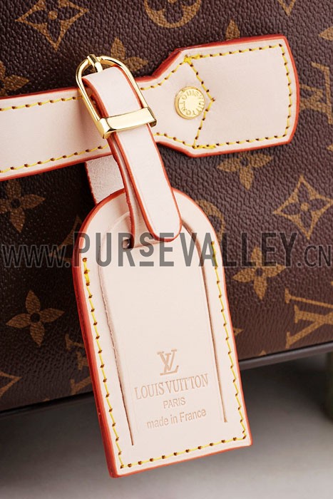 Louis Vuitton Pegase 55 Business
