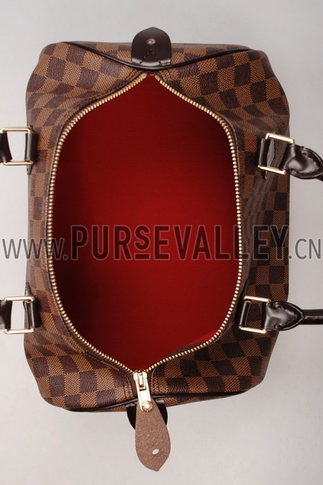 Louis Vuitton Damier Speedy 30