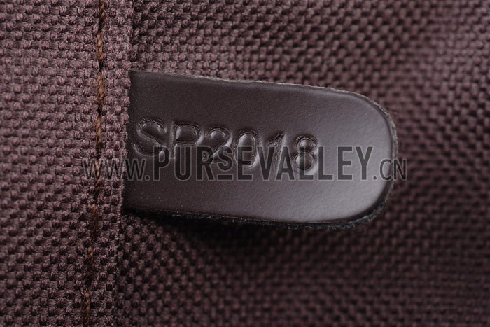 Louis Vuitton Pegase 55 Buisness Damier Canvas