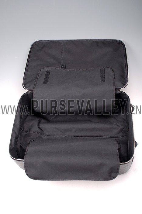 Louis Vuitton Pegase 60 Damier Graphite