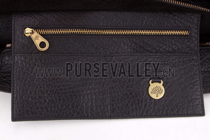 Mulberry Willow Black