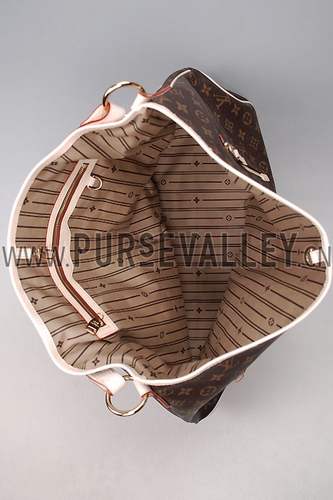 Louis Vuitton Delightful GM
