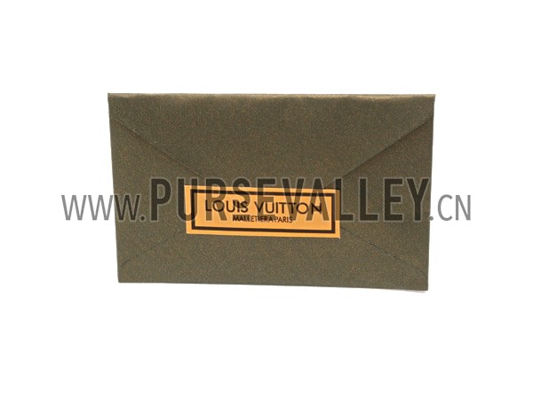 Louis Vuitton Monogram Popincourt Haut