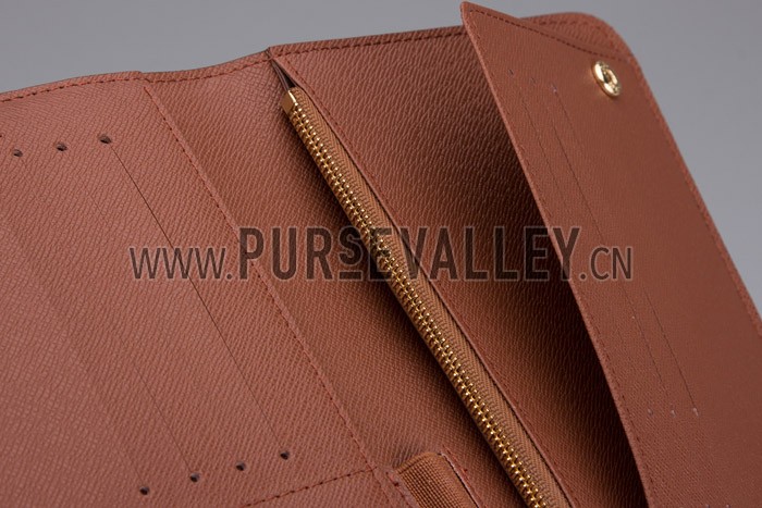 Louis Vuitton Monogram Organiser Insolite