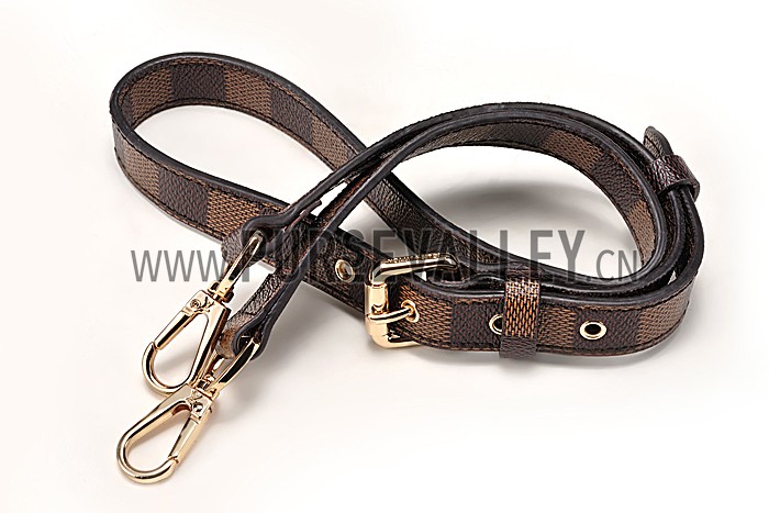 Louis Vuitton Damier Ebene Greenwich 607528