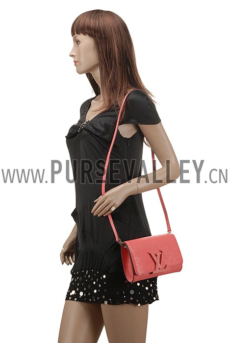 Louis Vuitton Louise Epi PM Corail 607875