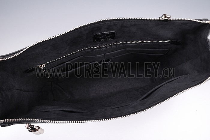 Louis Vuitton Damier Graphite Greenwich Messenger Bag 607713