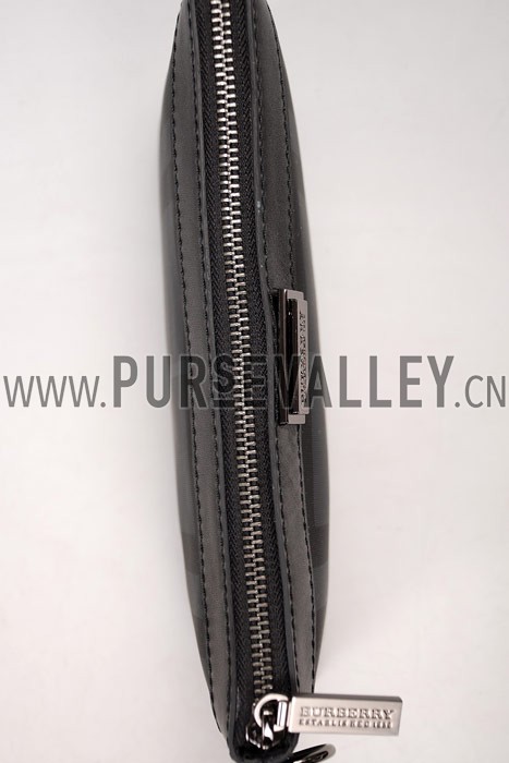 Burberry Brit Cosmetic Case