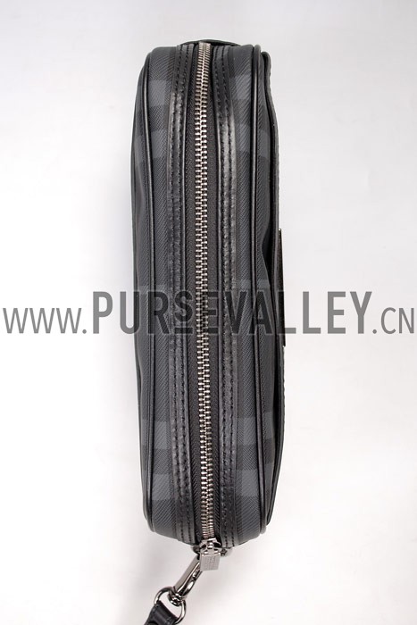 Burberry Brit Cosmetic Pouch