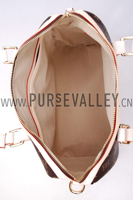 Louis Vuitton Monogram Retiro PM