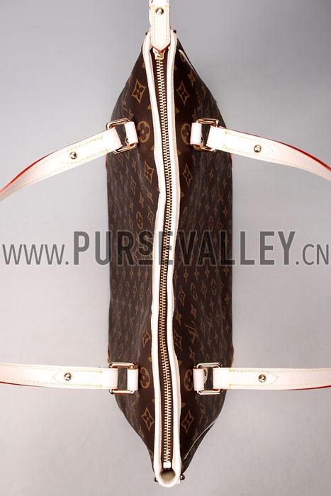 Louis Vuitton Monogram Estrela GM