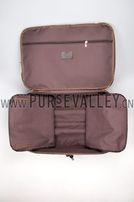 Louis Vuitton Pegase 55 Buisness Damier Canvas